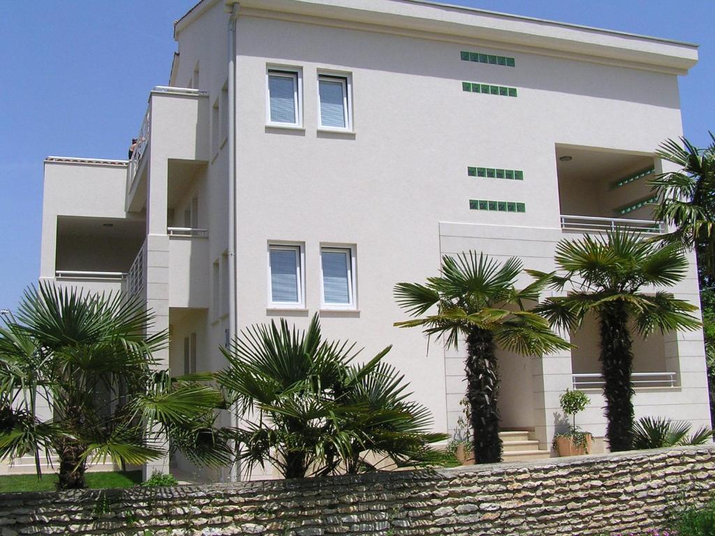 Apartment Oaza Regi Medulin