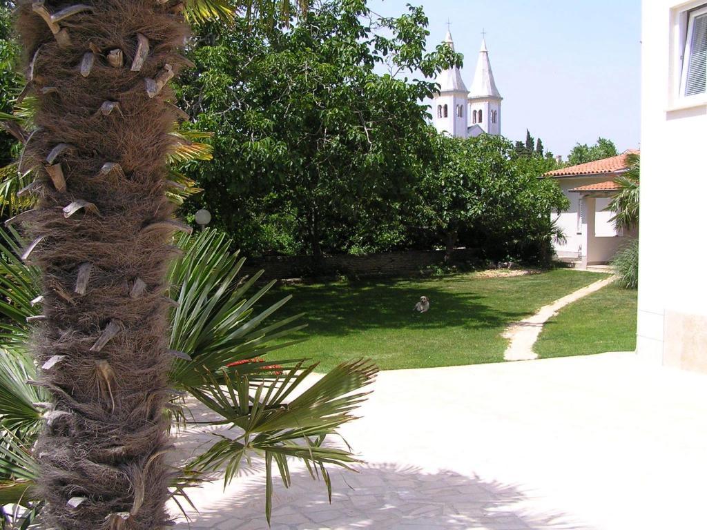 Apartament Oaza Regi Medulin
