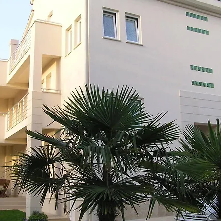 Apartments Oaza Regi Medulin Exterior foto