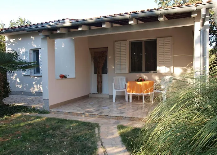 Apartments Oaza Regi