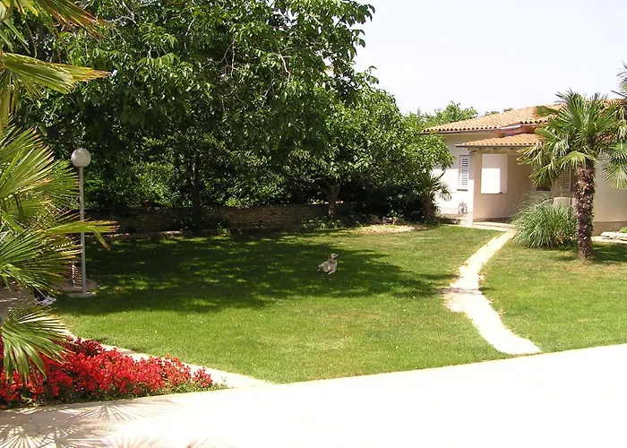 Apartments Oaza Regi