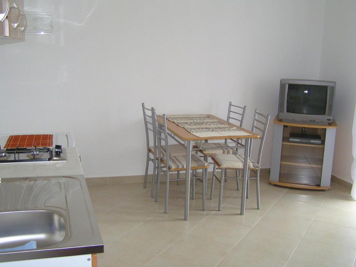 Apartment Oaza Regi