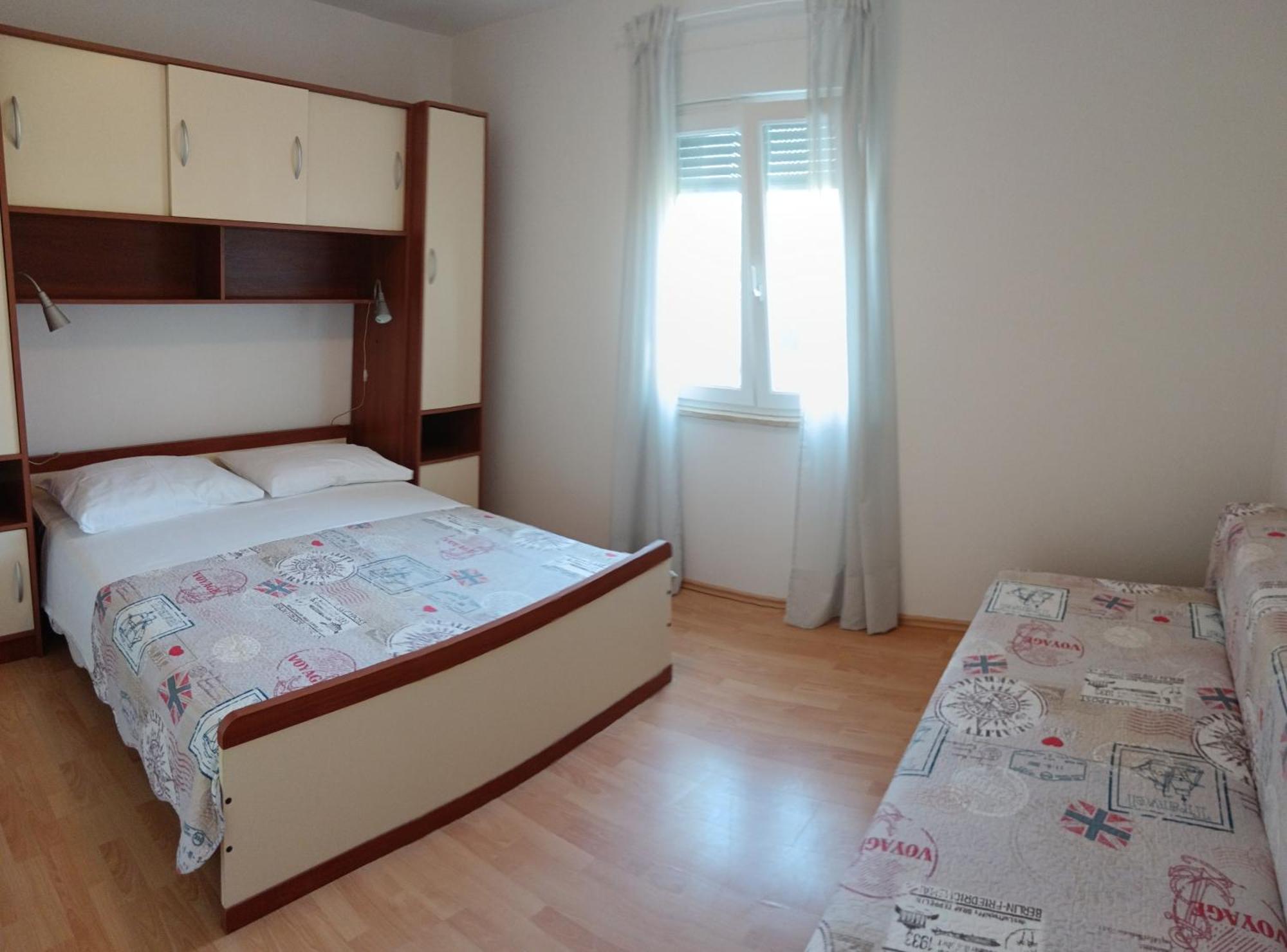 Oaza Regi Apartment *