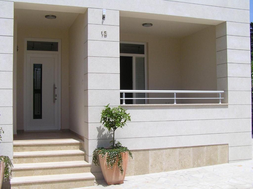 Oaza Regi Apartment