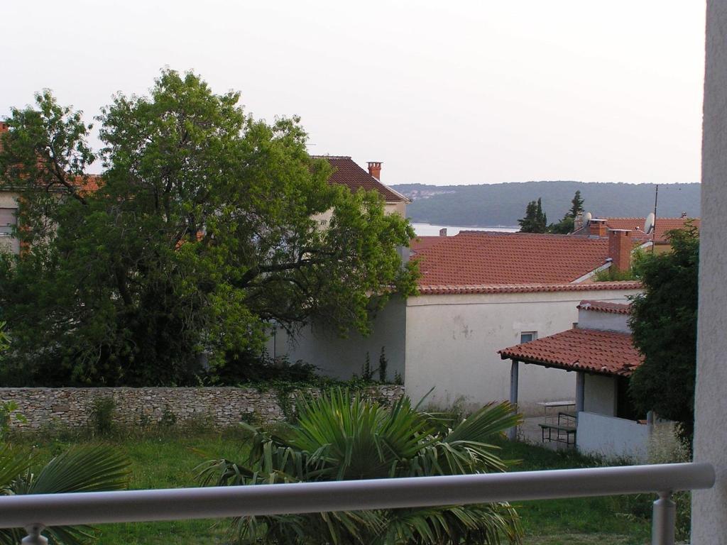 Apartment Oaza Regi