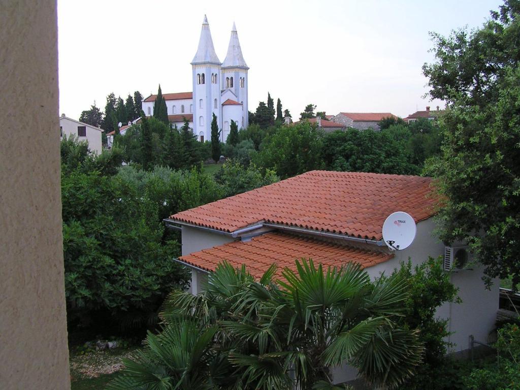 Oaza Regi Apartment Medulin