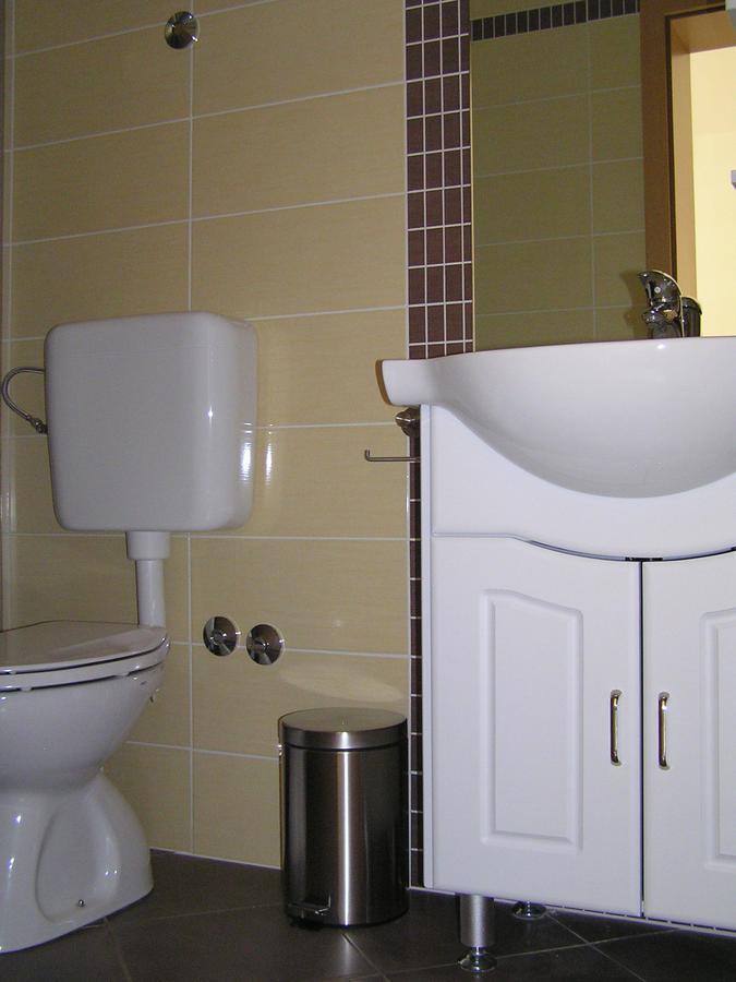 Oaza Regi Apartment *