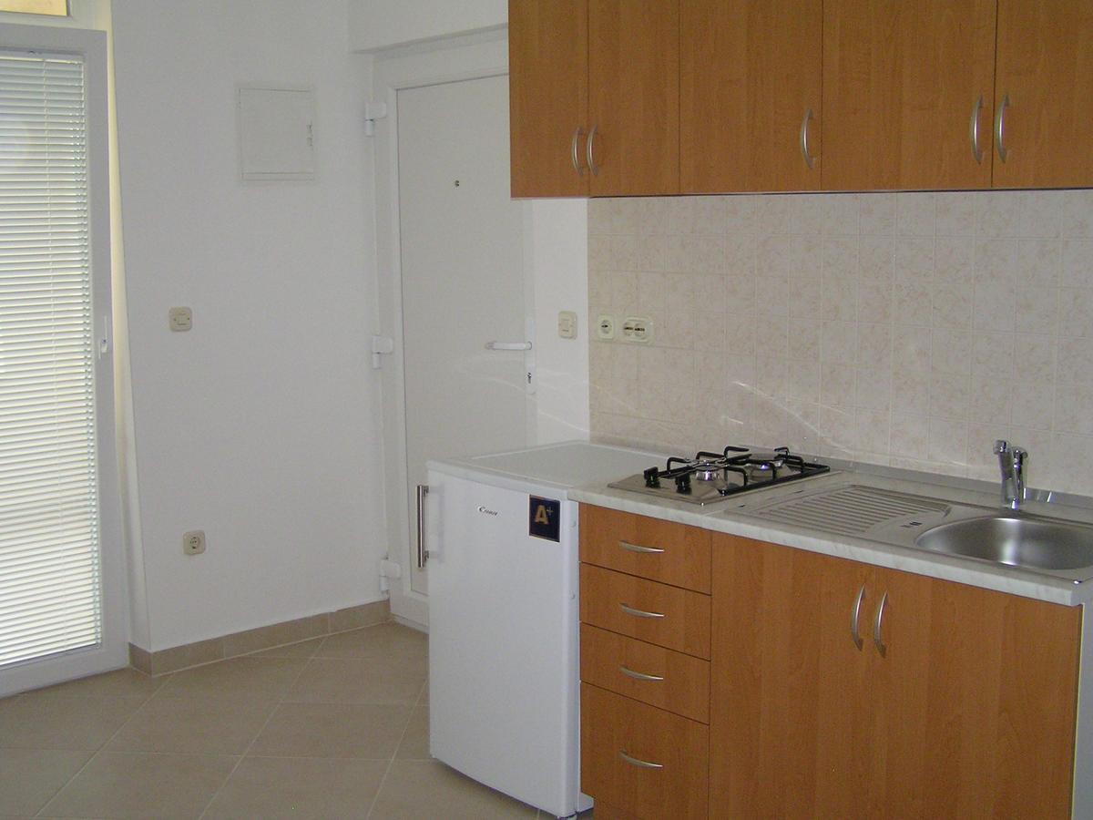 Apartment Oaza Regi Medulin