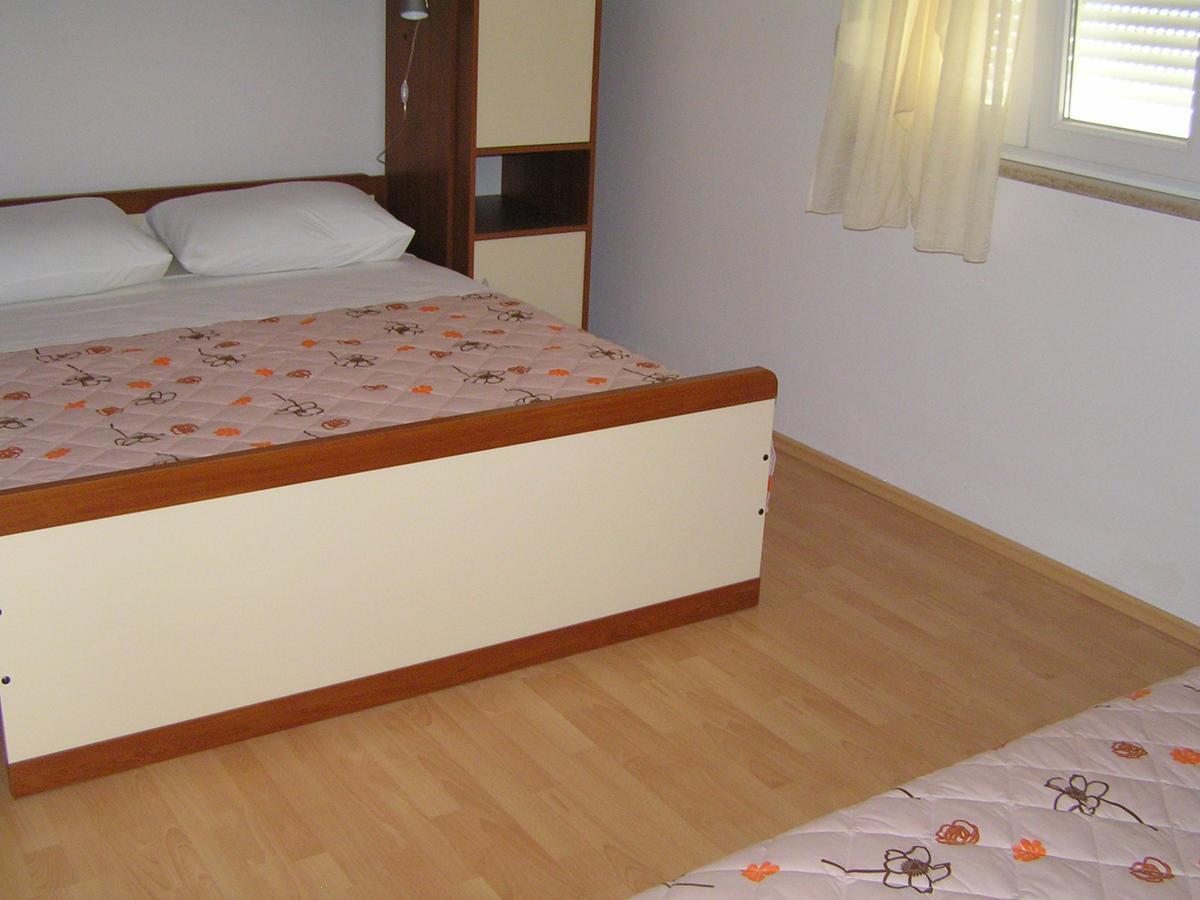 Oaza Regi Apartment *