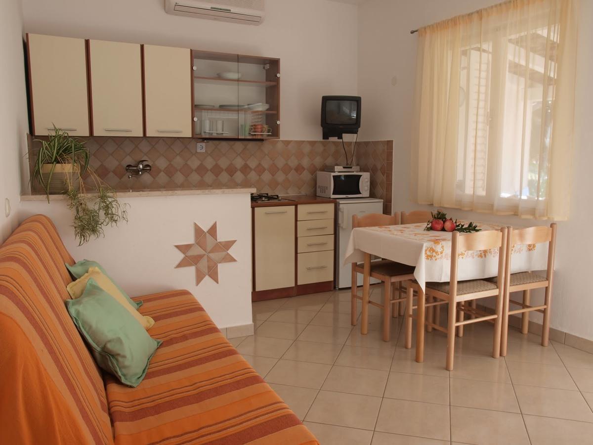 Oaza Regi Apartma Medulin
