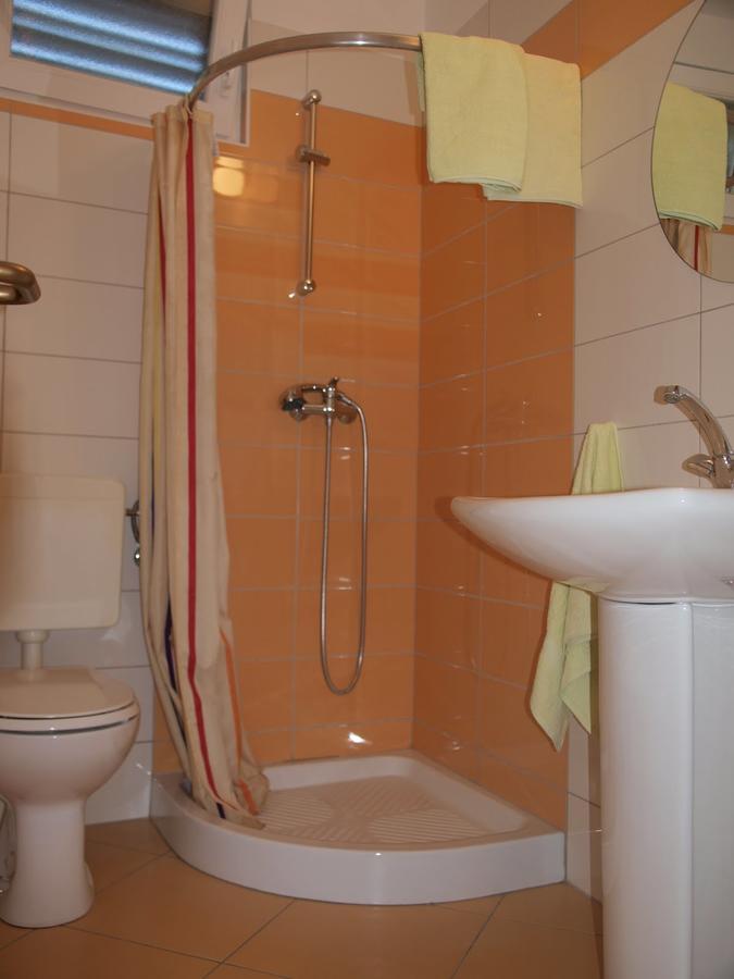 Oaza Regi Apartment
