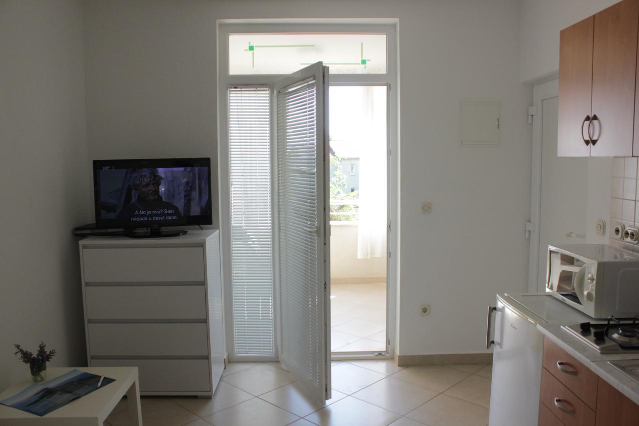 Oaza Regi Apartment Medulin