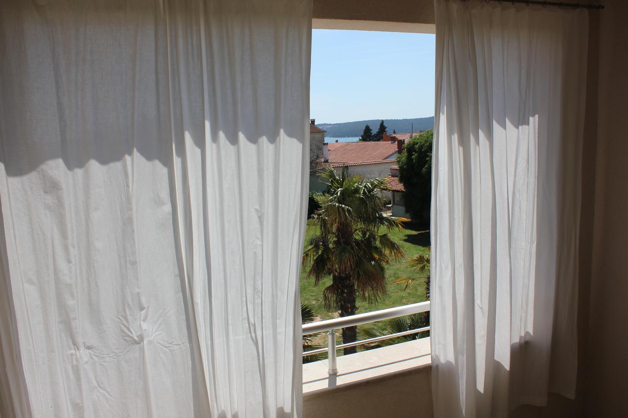 Apartment Oaza Regi Medulin