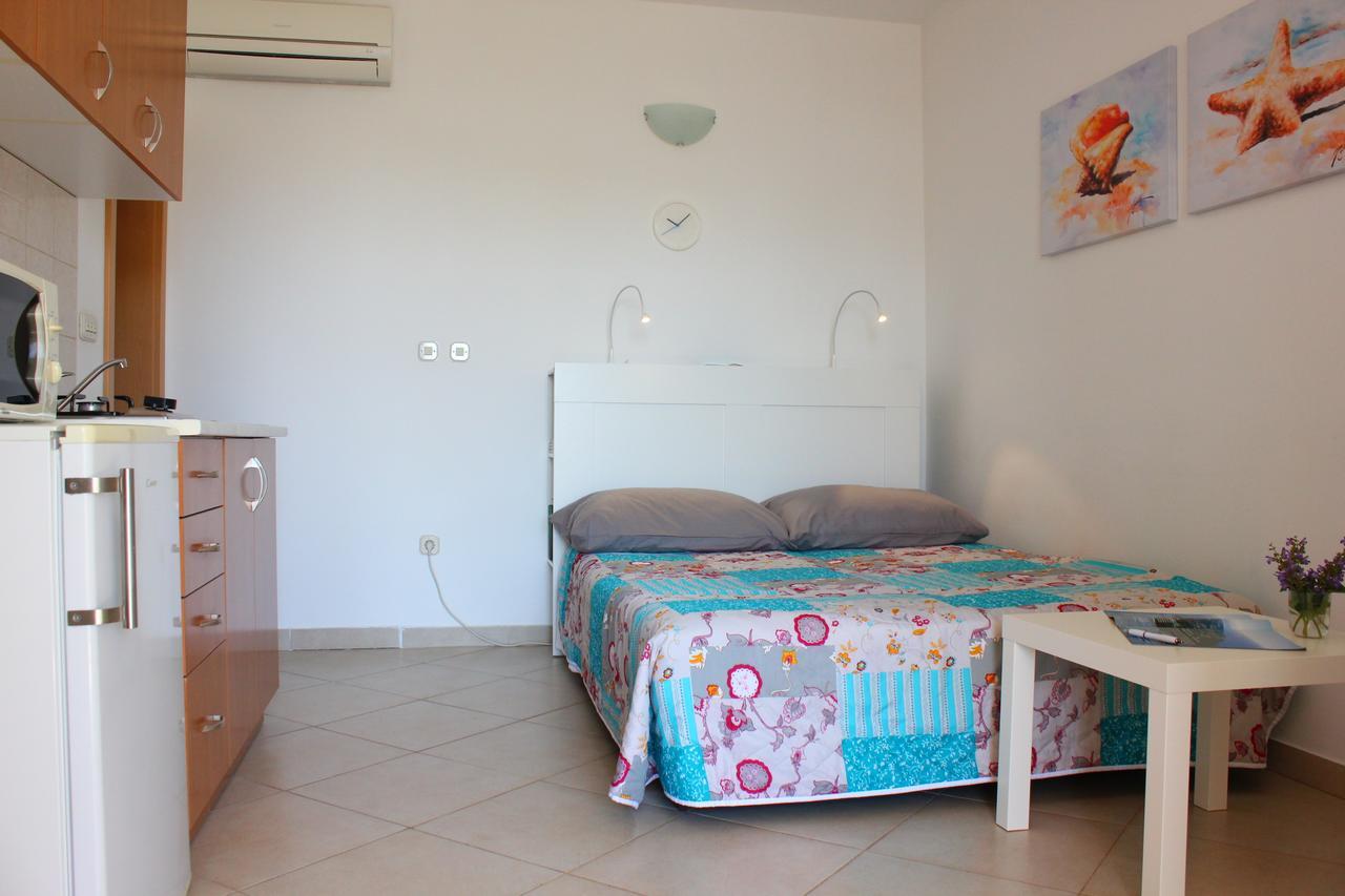 Apartma Oaza Regi Medulin