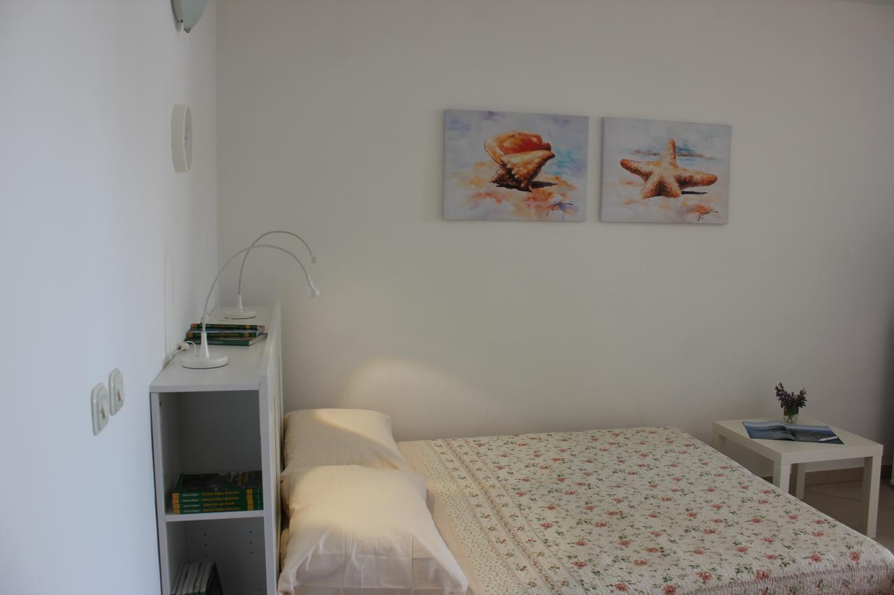 Oaza Regi Apartment