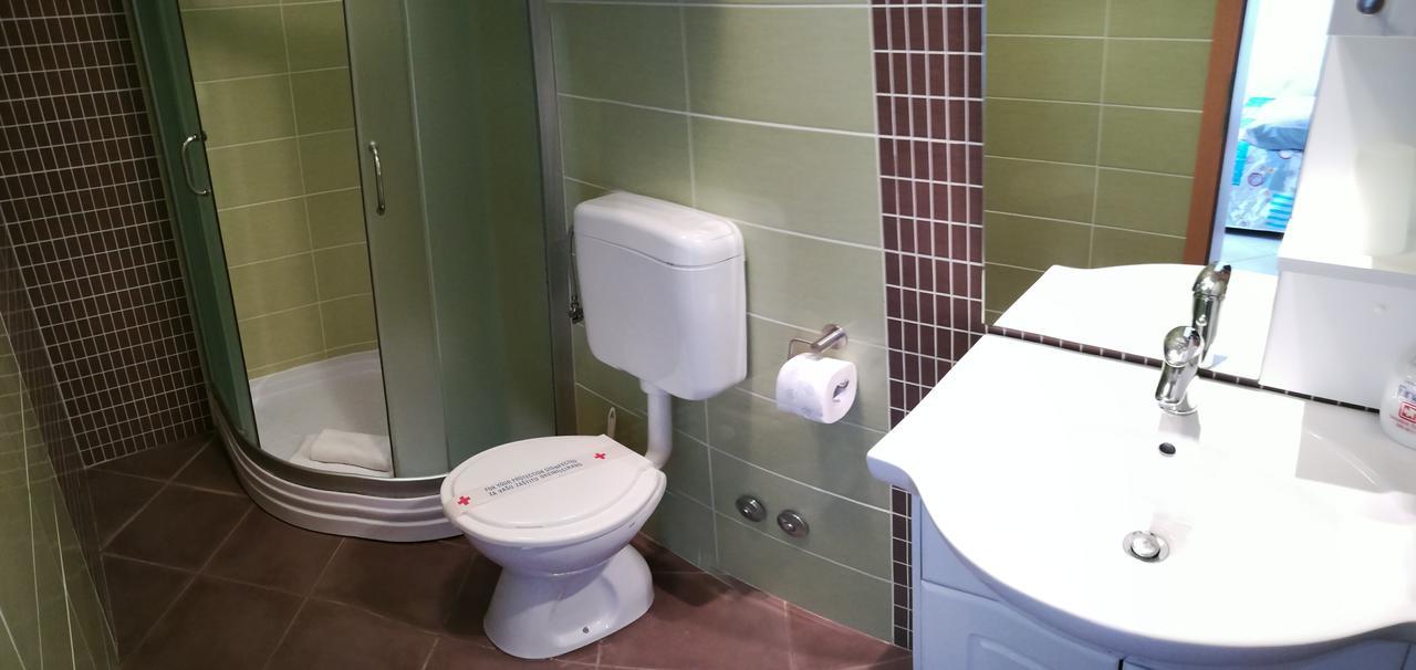 Oaza Regi Apartment *