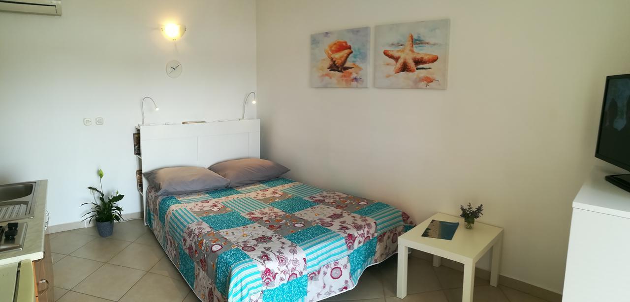 Oaza Regi Apartment