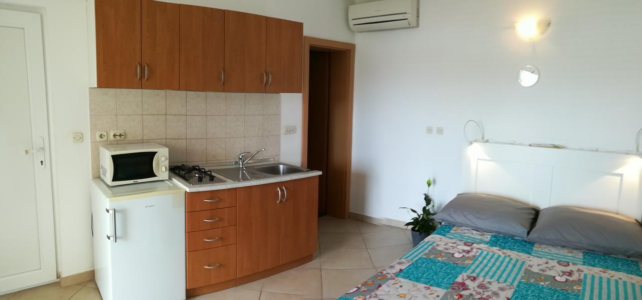 Apartma Oaza Regi Medulin