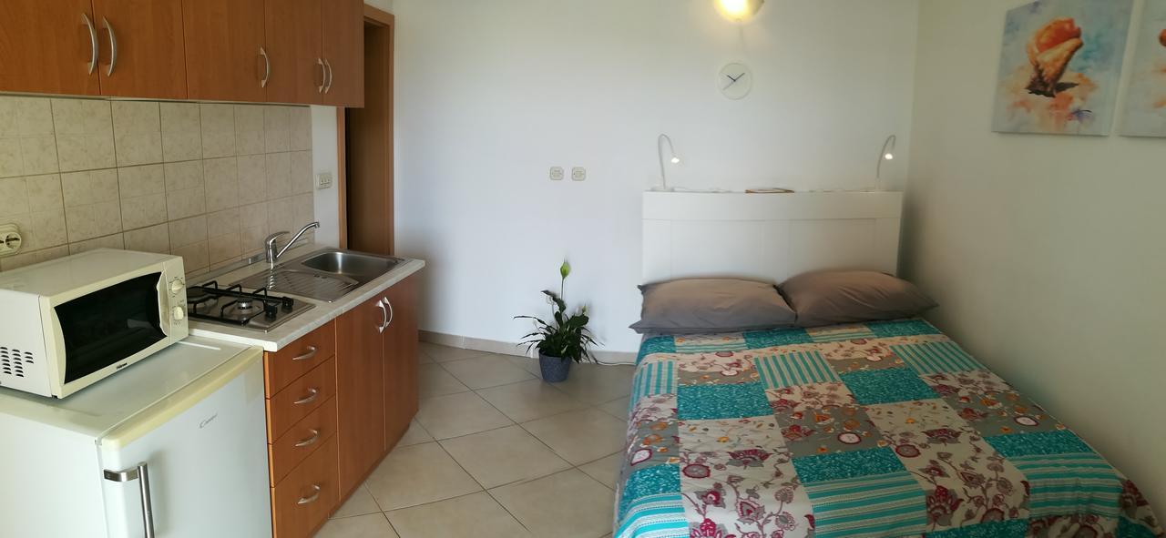 Apartment Oaza Regi Medulin